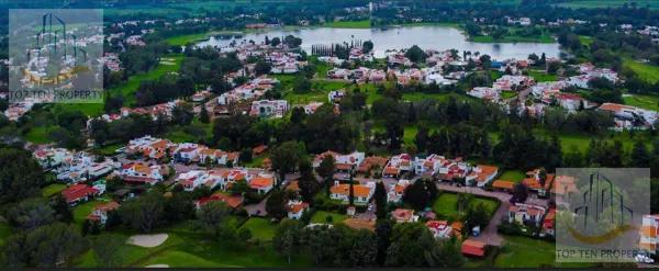 Residencial Campestre San Gil Venta de Lote de 595.77 m²