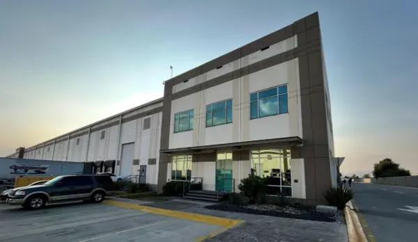 SE RENTA BODEGA CON SEGURIDAD EN TULTEPEC