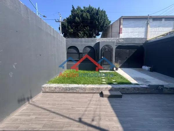 CASA EN VENTA | SATELITE QUERÉTARO