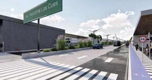 ¡Atencion Inversionistas! Terreno Ideal Para Parque Industrial