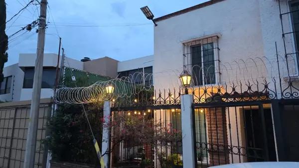 Casa en venta en Quetzalli, San Andrés Cholula, Puebla Casa en venta en Quetzalli, San Andrés Cholula, Puebla