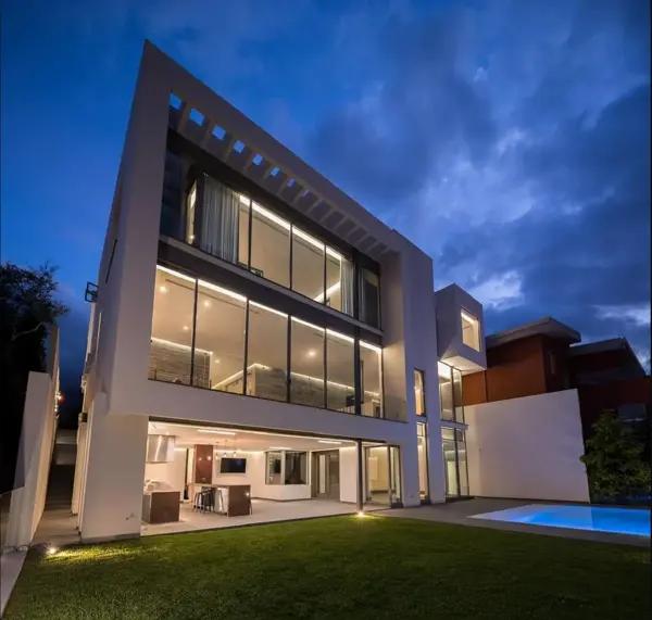 CASA EN VENTA EN SAN AGUSTIN CAMPESTRE
