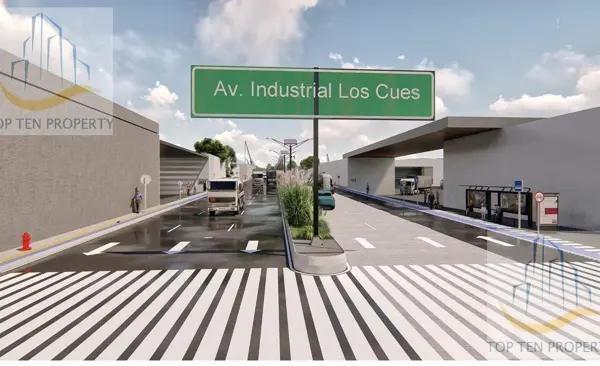 Terreno en Los Cues, Huimilpan Qro Oportunidad de Inversión!