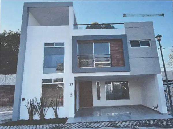 Casa en venta en Lomas de Angelópolis, San Andrés Cholula, Puebla