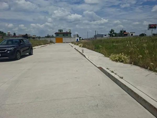 TERRENO EN VENTA EN POLOTITLAN, EDO DE MÉXICO