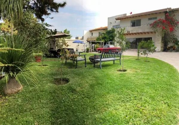 Casa en venta en Tzompantle Norte, Cuernavaca, Morelos