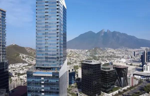 Oficina Corporativa en Renta | Torre Koi | San Pedro Garza García
