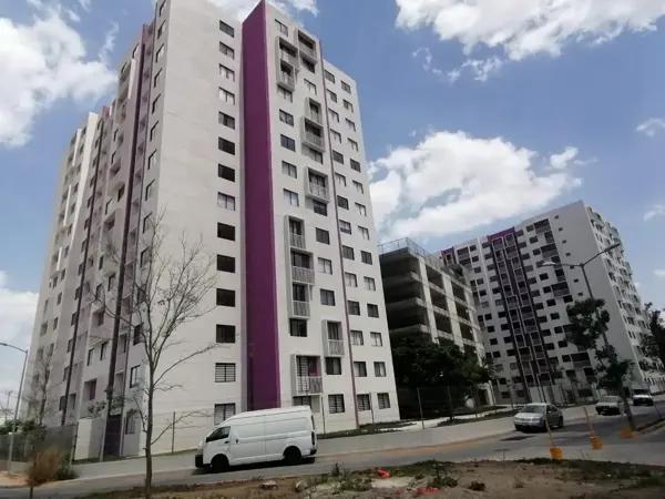 Departamento en Renta en Primer Cuadro Gonzalez Gallo