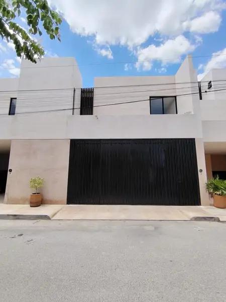 Casa(Nardo) en Venta en Patio Carey en Temozón Norte