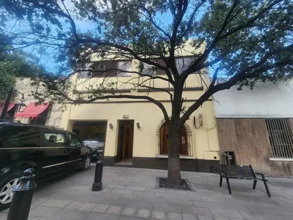 CASA EN RENTA EN BARRIO ANTIGUO, MONTERREY, NUEVO LEON CASA EN RENTA EN BARRIO ANTIGUO, MONTERREY, NUEVO LEON