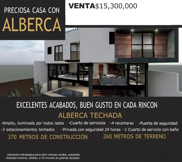 INCREIBLE RESIDENCIA TIPO MODERNO EN VENTA BIEN UBICADA "BUEN PRECIO" INCREIBLE RESIDENCIA TIPO MODERNO EN VENTA BIEN UBICADA "BUEN PRECIO"