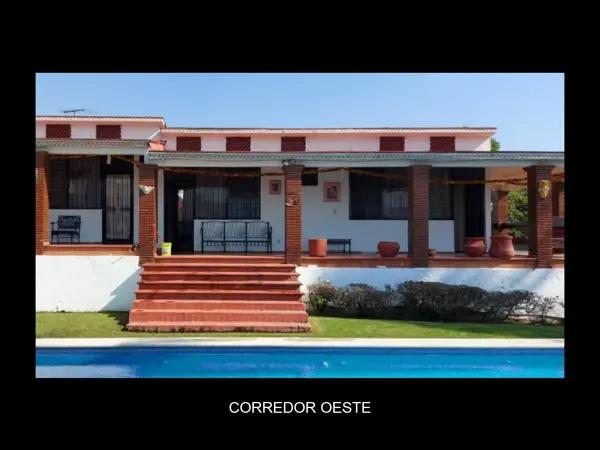 ¡INVIERTA Y DISFRUTE!, EXCELENTE PROPIEDAD, INMEJORABLE UBICACIÓN,  OCHO RECÁMARAS, AMPLIO JARDÍN.