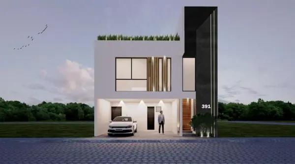 Casa en venta en Cholula, San Pedro Cholula, Puebla
