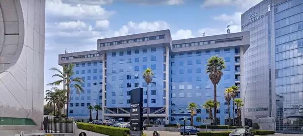 CITY BLUE, DEPARTAMENTO EN RENTA DE 80 M² CON 2 RECÁMARAS