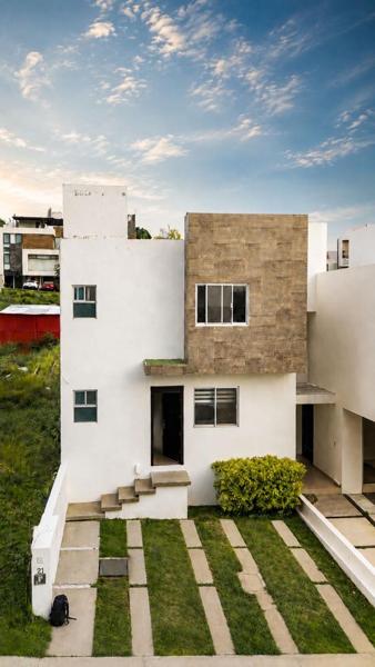 Casa en Venta en Condominio San Antonio, Corregidora, Querétaro