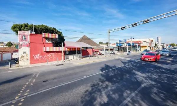 TERRENO EN VENTA | SOBRE AVENIDA FORJADORES, PUEBLA TERRENO EN VENTA | SOBRE AVENIDA FORJADORES, PUEBLA