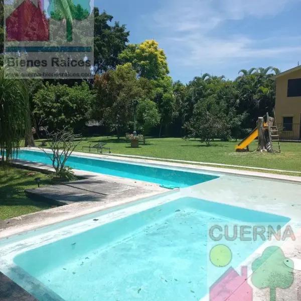 Terreno en venta en Xochitepec Centro, Xochitepec, Morelos Terreno en venta en Xochitepec Centro, Xochitepec, Morelos