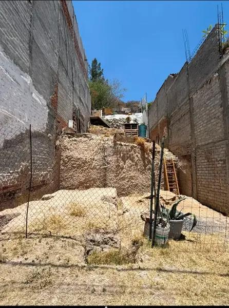 TERRENO EN VENTAS COLINAS DE LEÓN