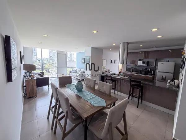 Departamento en Renta en Carso Pissarro Nuevo Polanco y Ampliación Granada