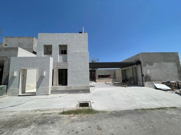 Casa en venta en Real del Nogalar, Torreón, Coahuila de Zaragoza Casa en venta en Real del Nogalar, Torreón, Coahuila de Zaragoza