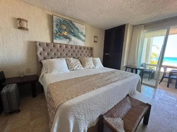 Departamento en venta en Zona Hotelera, Benito Juárez, Quintana Roo