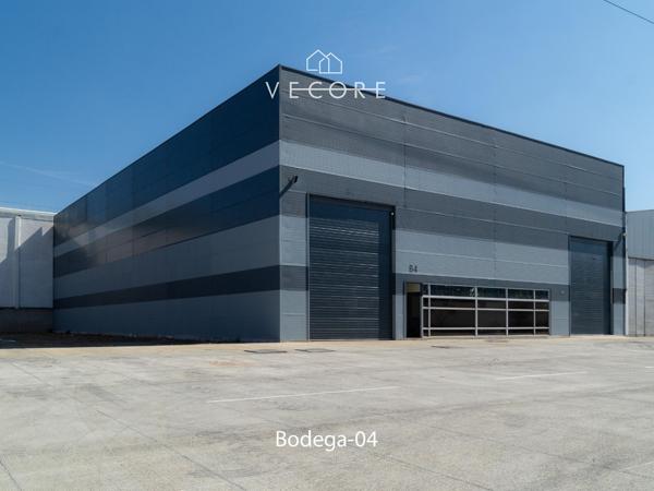 BODEGA INDUSTRIAL EN VENTA Y PREVENTA EN EL SALTO, JALISCO