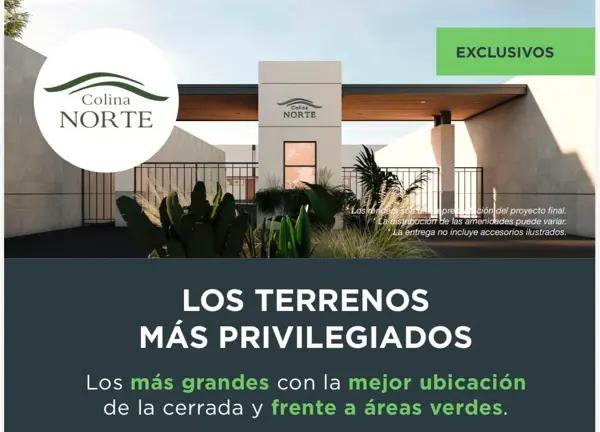 Terreno en venta en Los Viñedos, Torreón, Coahuila de Zaragoza