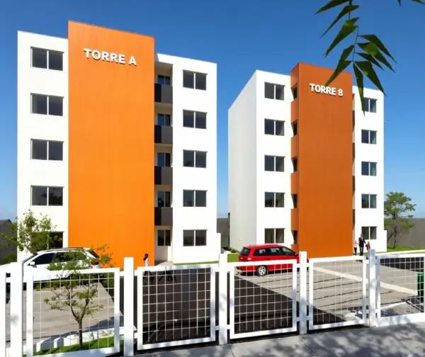 DEPARTAMENTOS EN VENTA  PRIVADA EL ÁLAMO