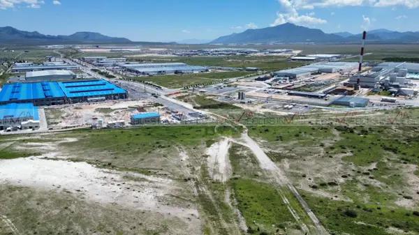Providencia, Saltillo