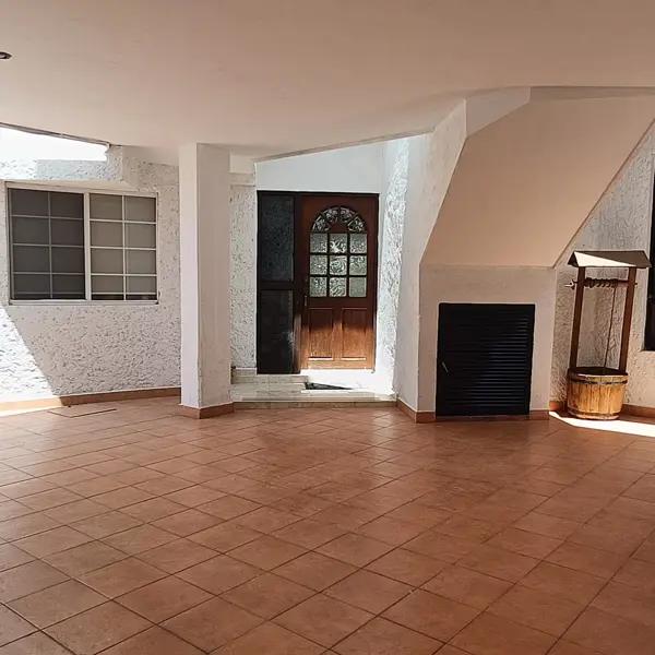 CASA EN PLANTA BAJA AMUEBLADA EN RENTA CASA EN PLANTA BAJA AMUEBLADA EN RENTA