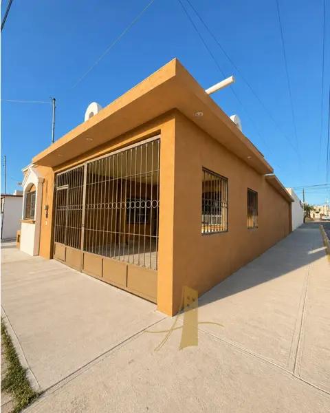 Casa de un piso en renta en Ramos Arizpe