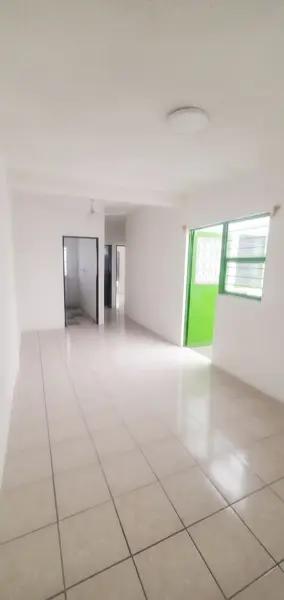 ¡Renta de casa en buena zona de Rinconada de Aragón!