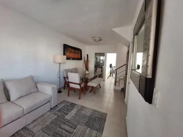 casa en renta en los heroes amueblada