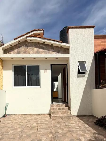 ¿Cansado de buscar un hogar seguro, moderno y al alcance de tu presupuesto?