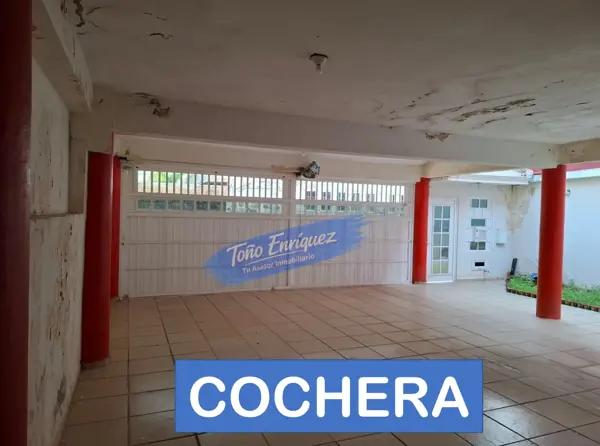 -GRAN OPORTUNIDAD EN PARAÍSO COATZACOALCOS-

--CASA EN VENTA--