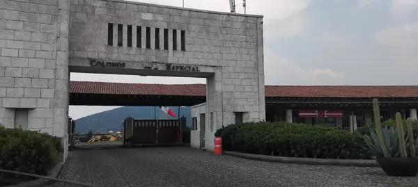 Terreno en Venta en Rancho San Juan, Atizapán de Zaragoza
