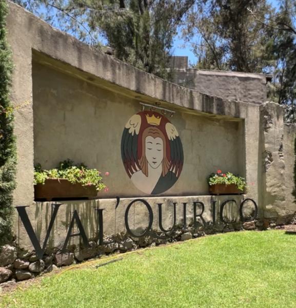 PENTHOUSE RESIDENCIAL EN VAL’QUIRICO, TLAXCALA