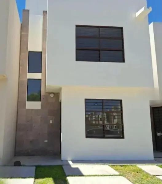 Renta de Casa en Condominio en Rincones del Marqués, El Marqués, Querétaro