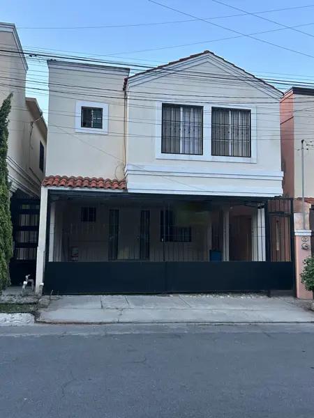 Casa en renta Paseo De Cumbres 3er. Sector