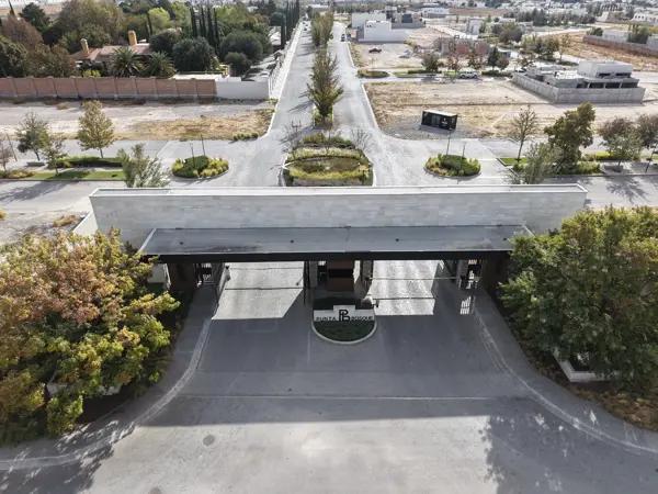 Vive Rodeado de Naturaleza | Lotes Premium en Saltillo