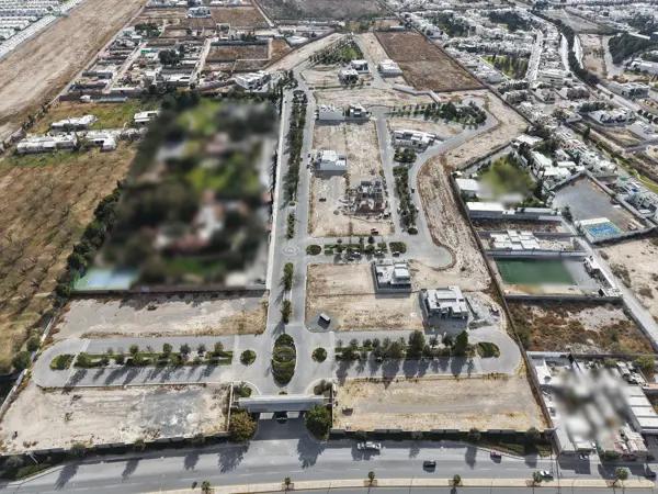 Construye tu Hogar en un Entorno Premium | Punta Bosque