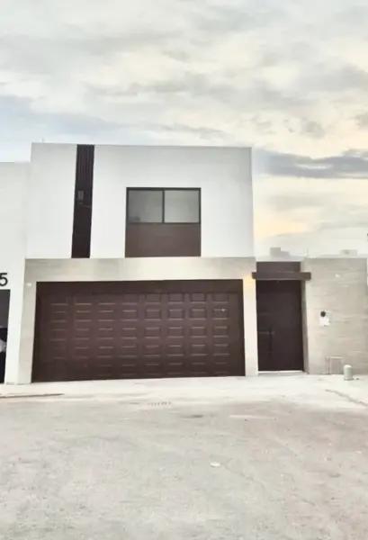 RESIDENCIA NUEVA EQUIPADA EN VILLAS DEL RENACIMIENTO