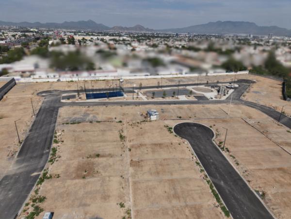 Tu Patrimonio Comienza con un Terreno en Saltillo | Terravento
