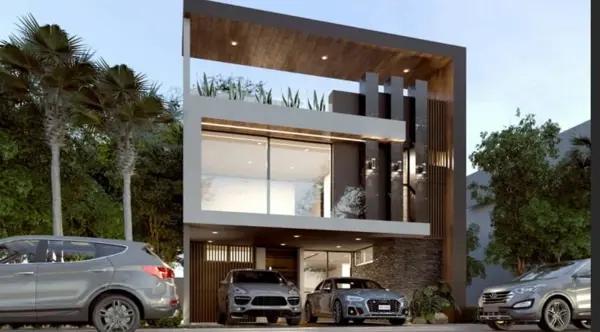 Casa en venta en Santa Clara Ocoyucan, Ocoyucan, Puebla