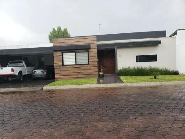Casa en venta en Cholula, San Pedro Cholula, Puebla