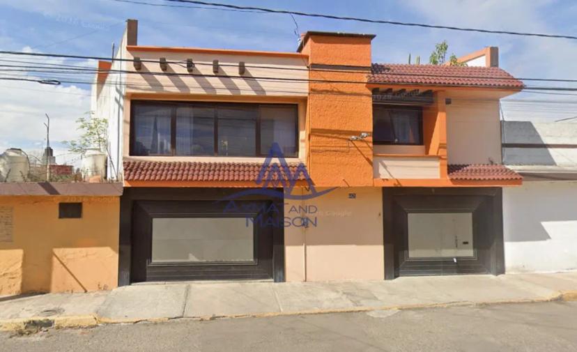 Foto 0 de Casa en Venta en Puebla con Amplios Espacios y Acceso Privilegiado LAAB1 | Id nn-hdt962