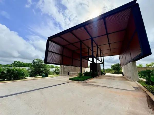 Terreno(18) en Venta en Privada Morabela con Precio Especial