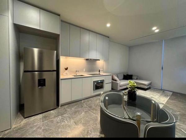 LOFT  EN RENTA EN DISTRITO ARMIDA