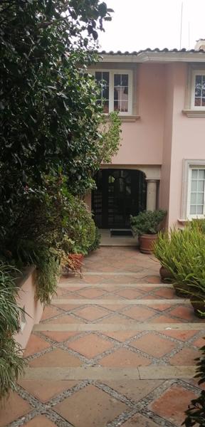 Casa en Renta en San Jerónimo Lídixe