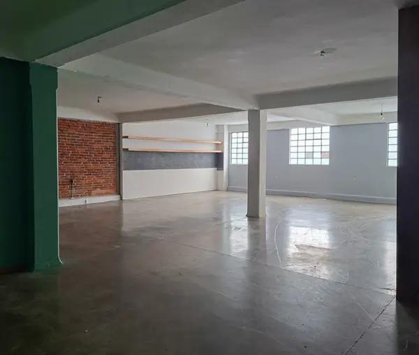 EDIFICIO EN RENTA – CUAUHTÉMOC – CDMX